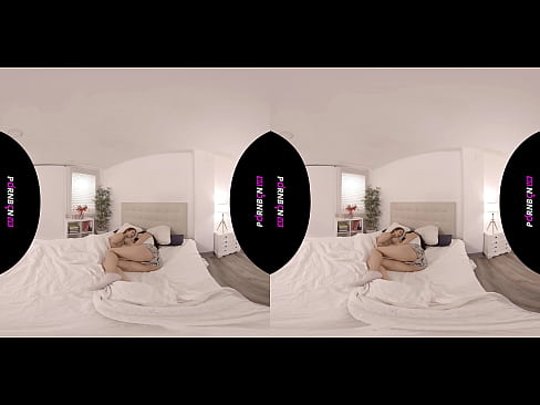 ❤️ PORNBCN VR দুই তরুণ লেসবিয়ান 4K 180 3D ভার্চুয়াল রিয়েলিটিতে জেগে উঠেছে জেনিভা বেলুচি ক্যাটরিনা মোরেনো গুণমান পর্ণ ❌️