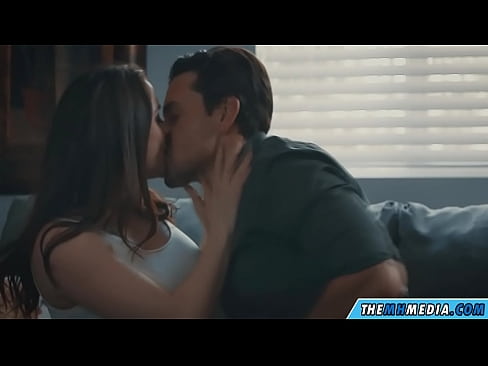 ❤️ একটি ভাল busty মায়ের সাথে রোমান্টিক সেক্স গুণমান পর্ণ ❌️